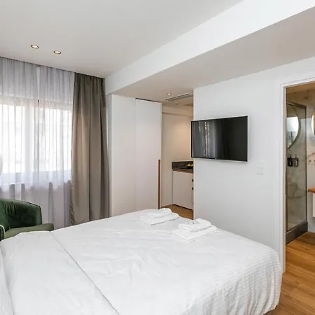 Appartement Septa By Skg