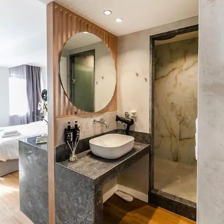 Appartement Septa By Skg Thessalonique