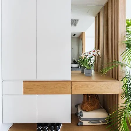 Septa By Skg Appartement Thessalonique