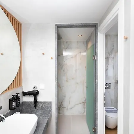 Septa By Skg Thessalonique