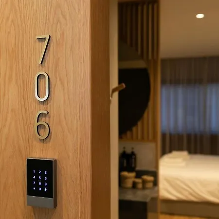 Septa By Skg Thessalonique