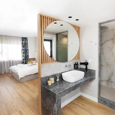 Septa By Skg Appartement Thessalonique