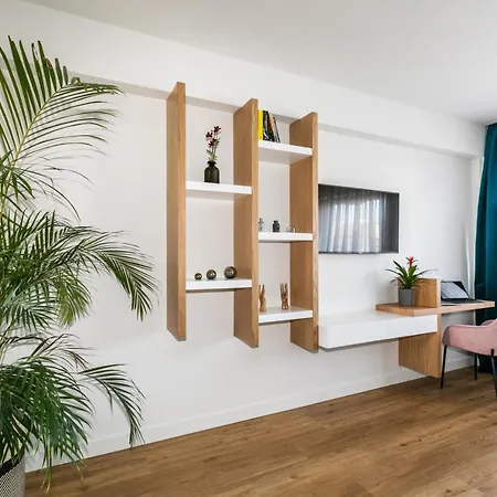Septa By Skg Apartment Thessaloniki