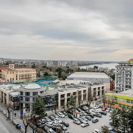 Septa By Skg Appartement *