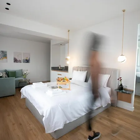 Septa By Skg Appartement