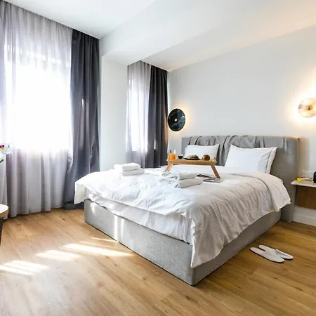 Septa By Skg Thessalonique