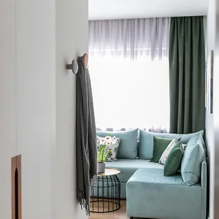 Appartement Septa By Skg *