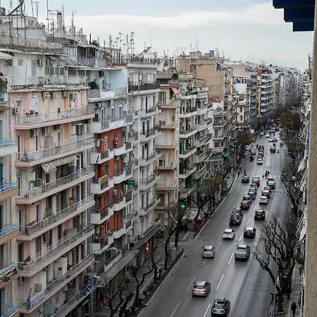 Septa By Skg Appartement Thessalonique