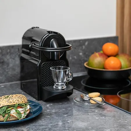 Septa By Skg Διαμέρισμα *