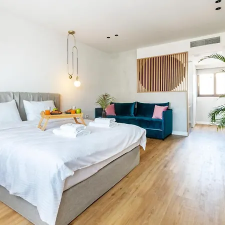 Septa By Skg Thessaloniki