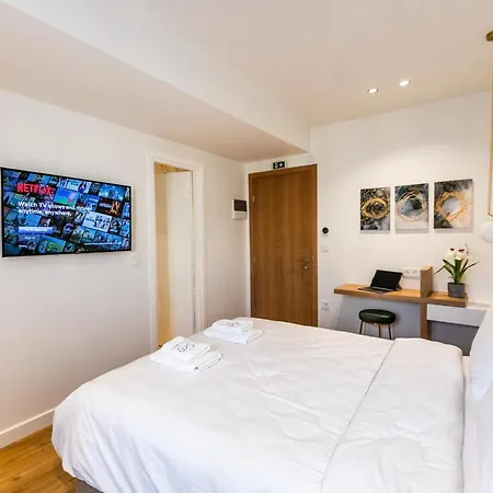 Apartment Septa By Skg *