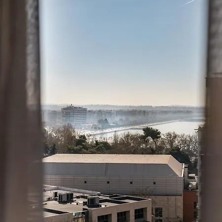 Septa By Skg Apartment *