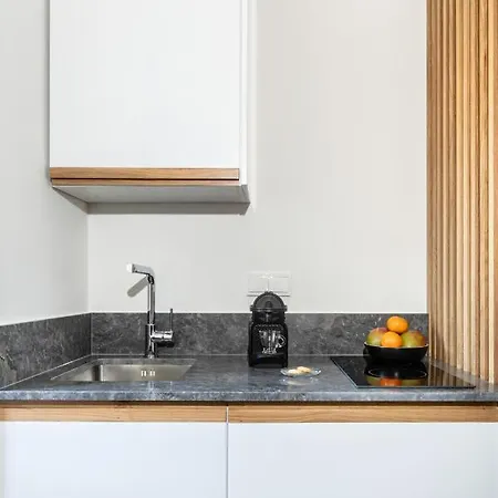 Septa By Skg Apartment Thessaloniki