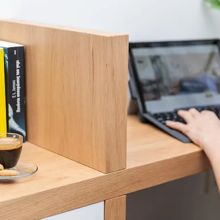 Apartment Septa By Skg *