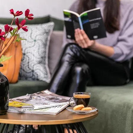 Septa By Skg * Thessaloniki