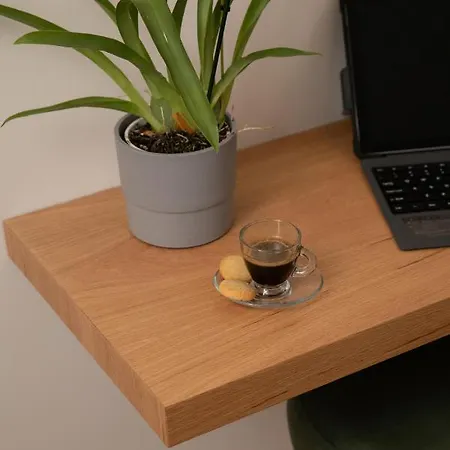 Apartment Septa By Skg