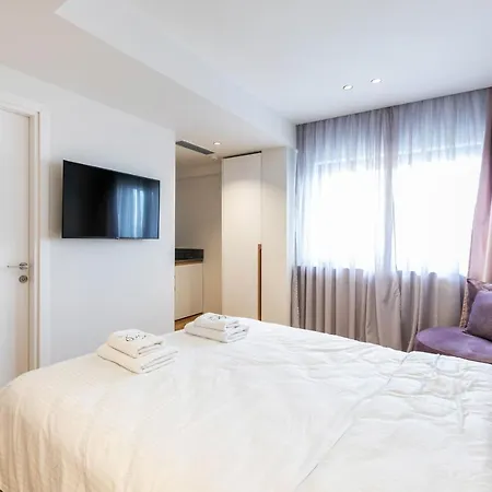 Apartment Septa By Skg Thessaloniki