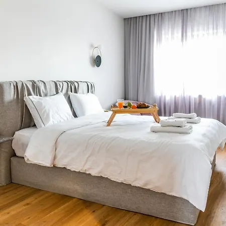 Septa By Skg Apartment *