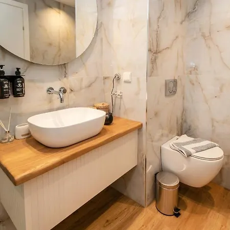 Septa By Skg Διαμέρισμα *