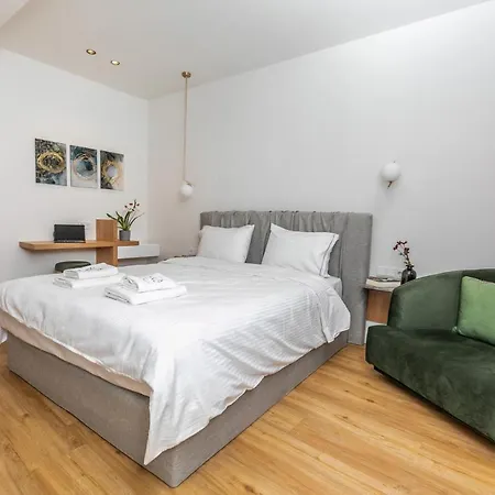 Septa By Skg Apartment Thessaloniki