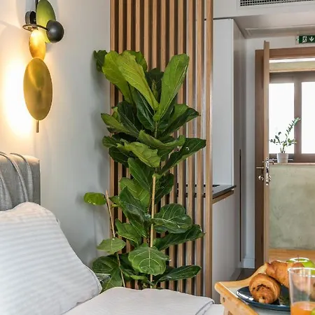 Septa By Skg Apartment Thessaloniki