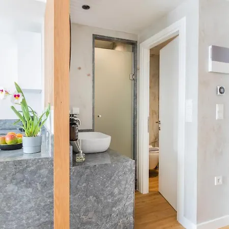 Apartment Septa By Skg Thessaloniki