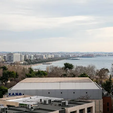 Septa By Skg Apartment *