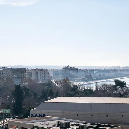 Septa By Skg * Thessaloniki