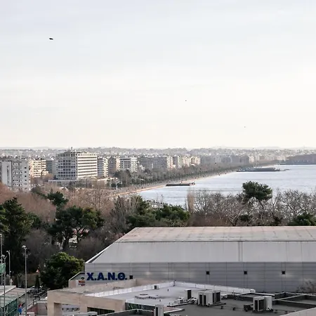 Septa By Skg Apartment Thessaloniki