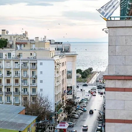 Apartment Septa By Skg Thessaloniki