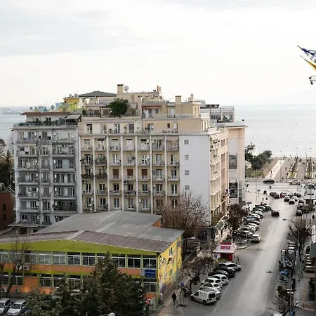 Apartment Septa By Skg Thessaloniki