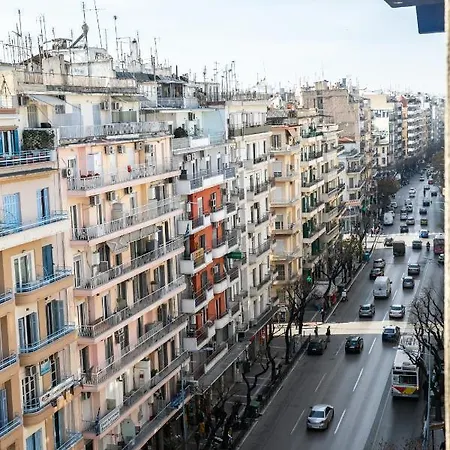 Septa By Skg * Thessaloniki