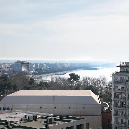 Septa By Skg Thessaloniki