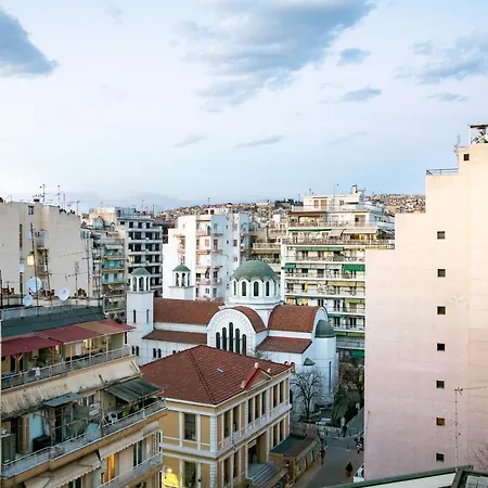 Septa By Skg Apartment *