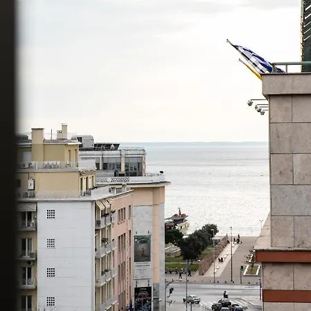 Septa By Skg Apartment Thessaloniki