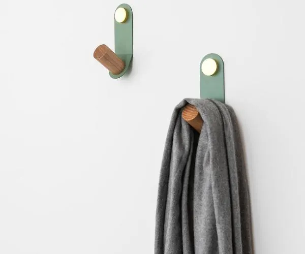 Septa By Skg 公寓 塞萨洛尼基