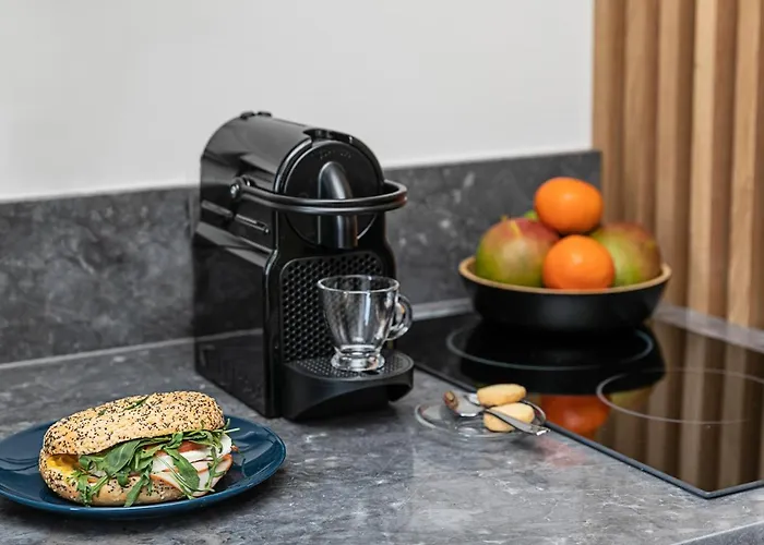 Septa By Skg 公寓 *