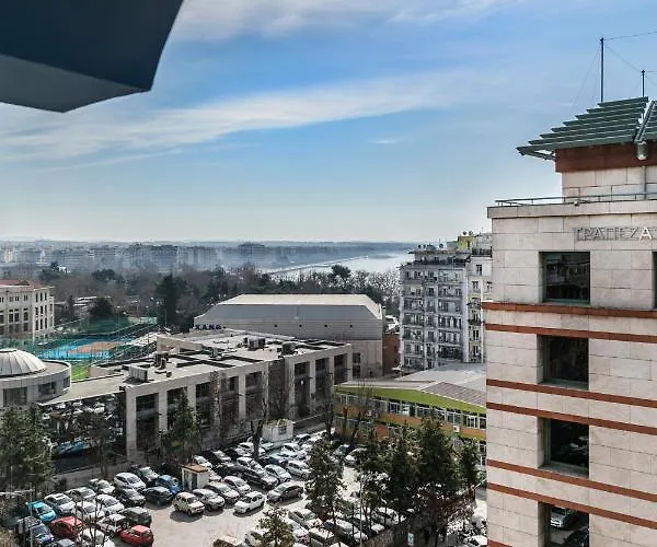 Septa By Skg * 塞萨洛尼基