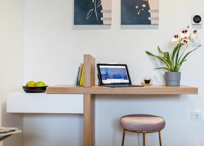 公寓 Septa By Skg *