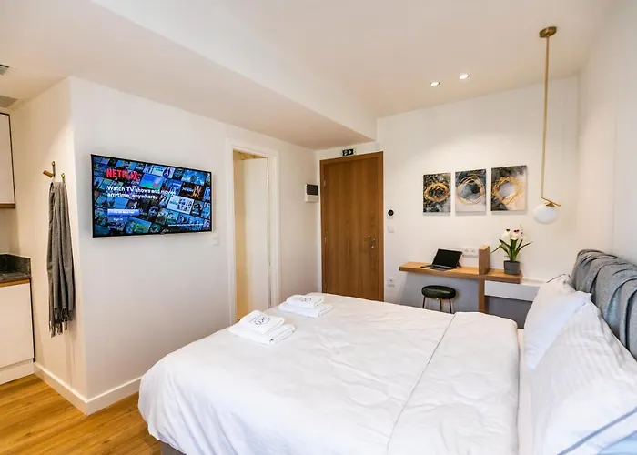 公寓 Septa By Skg *