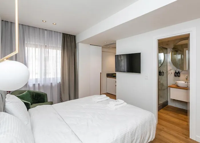 Apartament Septa By Skg
