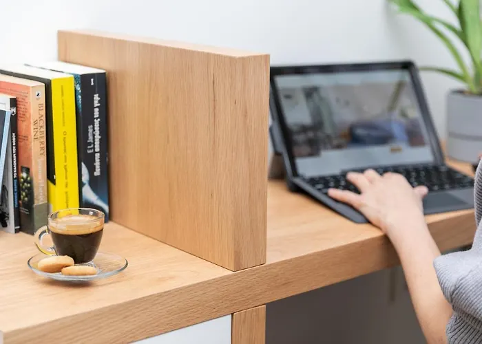 公寓 Septa By Skg *