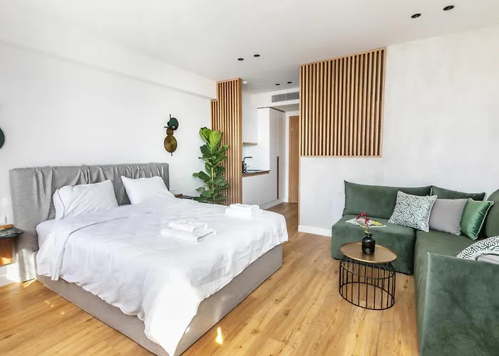 Septa By Skg 塞萨洛尼基