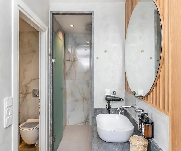 公寓 Septa By Skg *