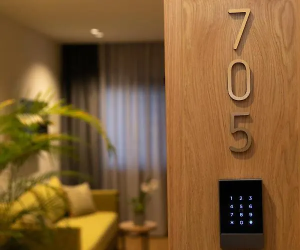 Septa By Skg 塞萨洛尼基