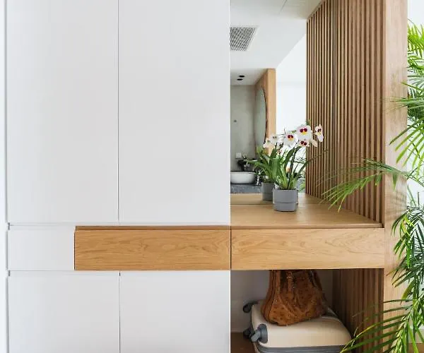 Septa By Skg 公寓 塞萨洛尼基