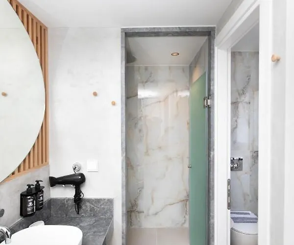 Septa By Skg 塞萨洛尼基