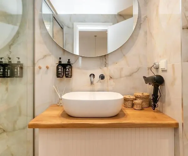 Septa By Skg 公寓 *