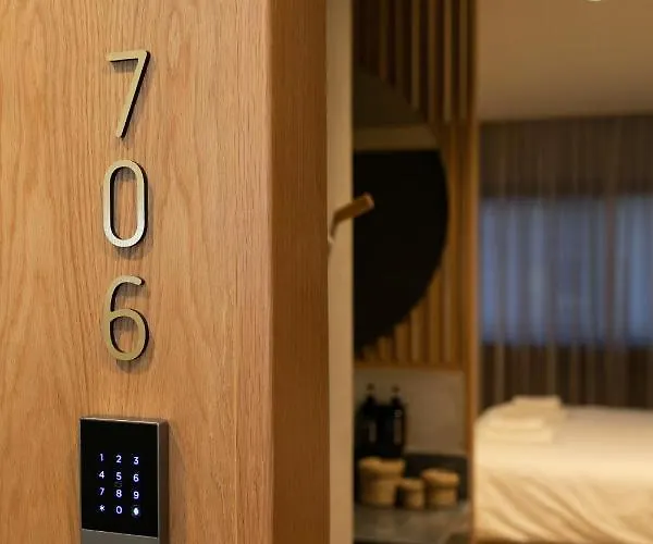 Septa By Skg 塞萨洛尼基