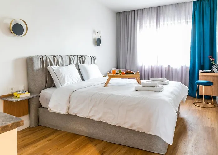 Septa By Skg 公寓 *